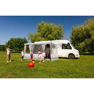 Fiamma Форселт Privacy Room Medium 300 за Тента Fiamma F45 (435301) Палатка