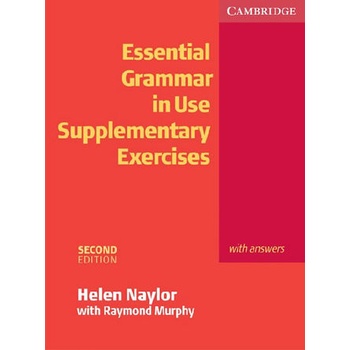 Essential Grammar in Use Supplementary Exercises