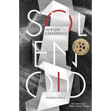 Solenoid - Mircea Cartarescu