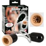 You2Toys - орален стимулатор - blowjob ефект