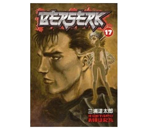 Berserk
