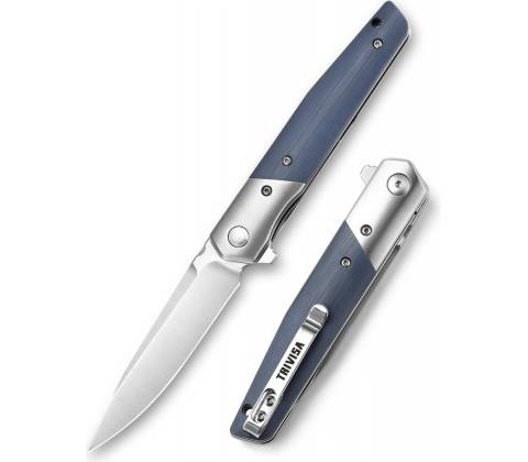 TRIVISA LeoMinor 03G