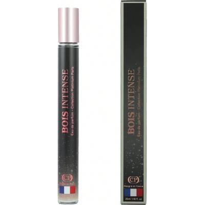 Collection Platinium Bois Intense parfém unisex 35 ml