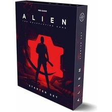 Free League Publishing Alien RPG Starter Set