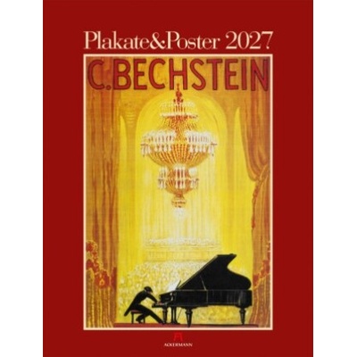 Plakate & Poster 2027