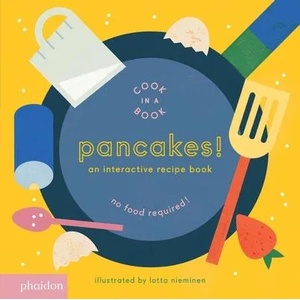 Pancakes! | Meagan Bennett (ISBN: 9780714872834)