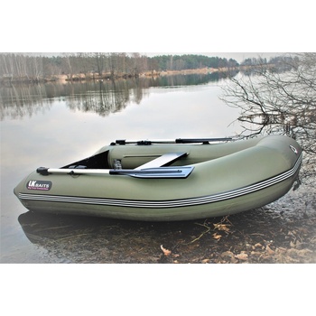 LK Baits LU ONYX 310