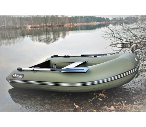 LK Baits LU ONYX 310