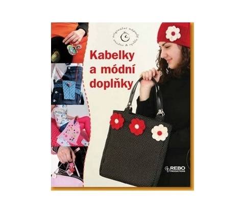Kabelky a módní doplňky