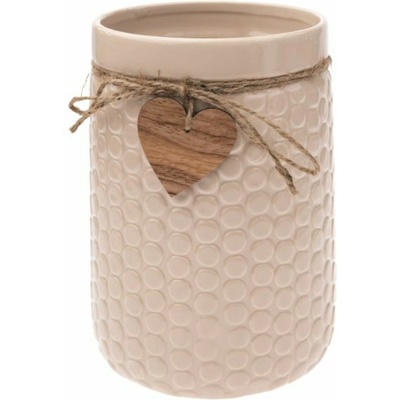 Casa de Engel Керамична ваза, 0/8 Casa de Engel | Lilav | Home | UNI