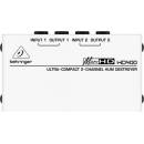 Behringer HD400