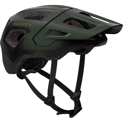 Scott Argo Plus dark moss green 2024
