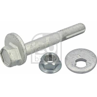 Šroub pro opravu odklonu kola FEBI BILSTEIN 199943