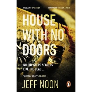 House with No Doors (ISBN: 9781784163549)