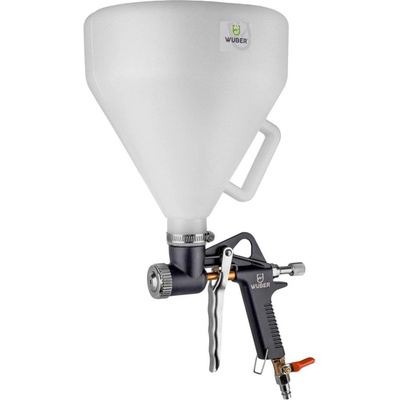 Wuber Pneumatická omítací pistole 5 l Wuber