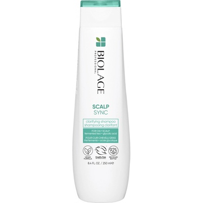 Biolage Scalp Sync Clarifying Shampoo 400 ml