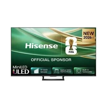 Hisense 55E8S