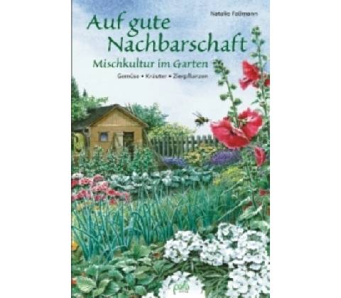Auf gute Nachbarschaft