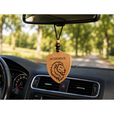 WOODRIVE CHARISMATIC CHARISMATIC 2ks