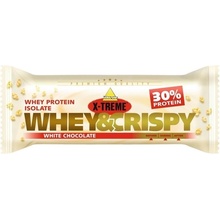 INKOSPORT X-TREME WHEY CRISPY 50 g