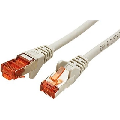Goobay 21.92.0847 S/FTP patch, kat. 6, LSOH, 7,5m