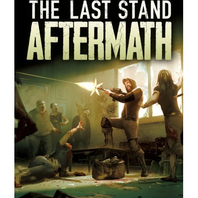 The Last Stand - Aftermath