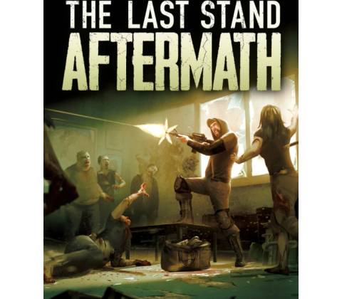 The Last Stand - Aftermath