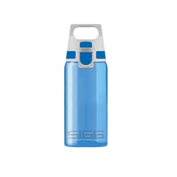 SIGG Полипропиленова туба SIGG Viva One Blue, 0.5л (8629.20) (8629.20)
