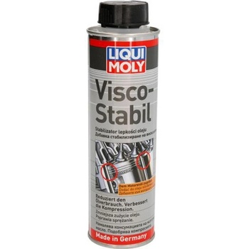 Image 1 of LIQUI MOLY Добавка за двигателно масло liqui moly lim2672 300 мл