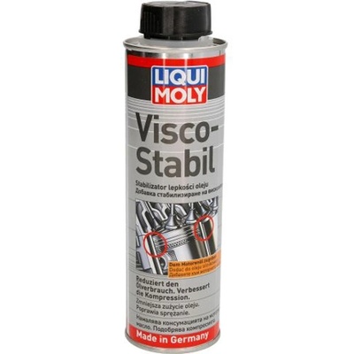 LIQUI MOLY Добавка за двигателно масло liqui moly lim2672 300 мл