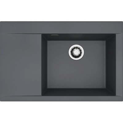 Alveus PURE-G 70 R QC carbon
