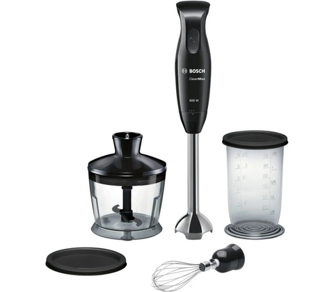 Bosch MSM 2650 B