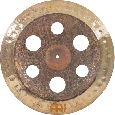 Meinl 20" Byzance Raw Trash China