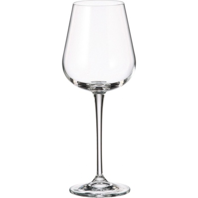 Bohemia Royal & Crystalite Комплект от 6 броя чаши за вино Bohemia Crystalite Ardea 220 мл (071382-9IL/1SF57)