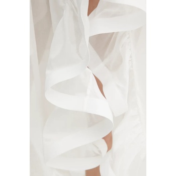 Simona Corsellini Памучна рокля Simona Corsellini (P25CPAB046)