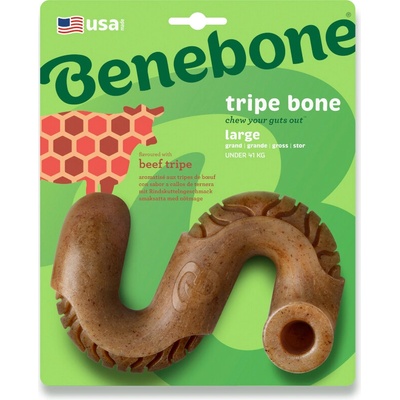 Benebone Tripe Bone 15,5 x 9,5 cm