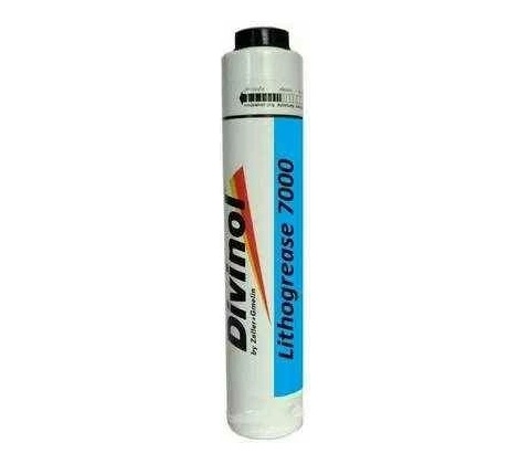 Divinol Lithogrease 7000 400 g