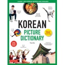 Korean Picture Dictionary
