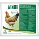 Mikros Minerál Nosnice plv 1 kg