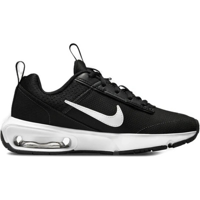 Nike Air Max INTRLK Lite black/white/anthracite/wolf grey čierna
