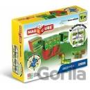 Stavebnice Geomag GEOMAG Magicube Obojživelníky