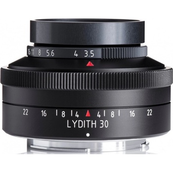MEYER OPTIK GÖRLITZ 30 mm f/3,5 II Lydith M42