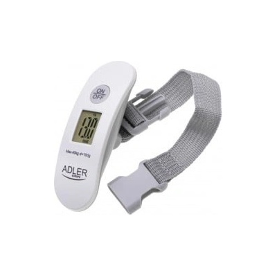 Adler AD 8189 biely