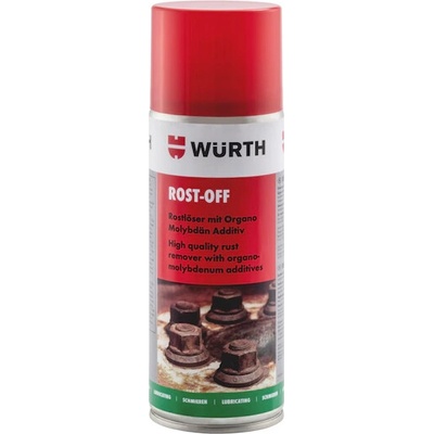 Würth ODREZOVAČ ROST-OFF 12 x 400ml