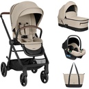 KikkaBoo Mia 3 in 1