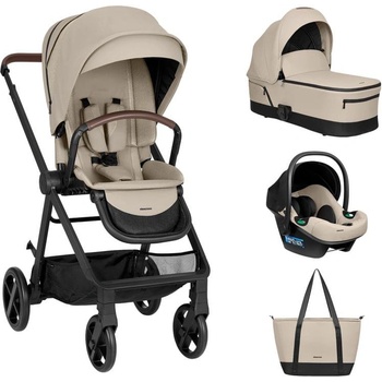 KikkaBoo Mia 3 in 1