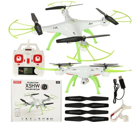 Syma X5HW
