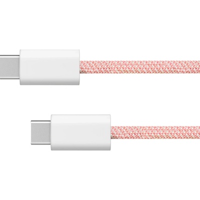 Kruger&Matz KM1271-1P USB-C USB-C 60 W 1m ružový