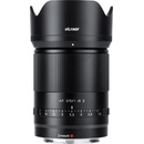 Viltrox AF 35mm f/1.8 Nikon Z-mount