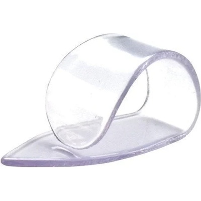 Dunlop 9035R Напръстник за палец/пръст (9035R)